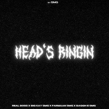Head Ringin