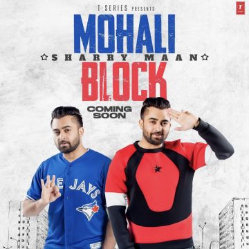 Mohali Block