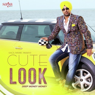 Cute Look