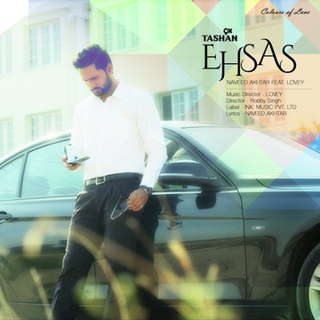 Ehsas