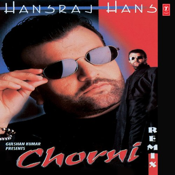 Chorni RemixRemix By Moody