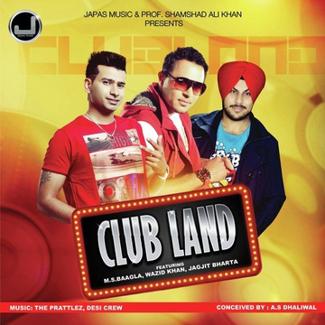 Club Land