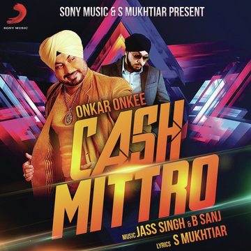 Cash Mittro