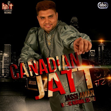 Canadian Jatt