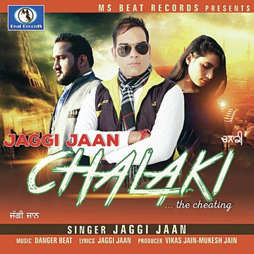 Chalaki