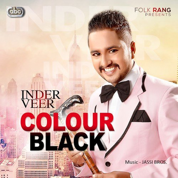 Colour Black