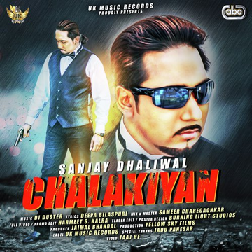 Chalakiyan