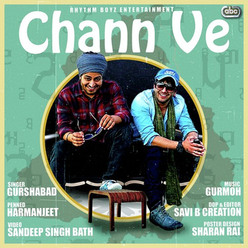 Chann Ve