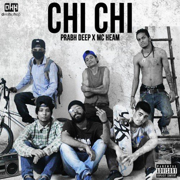 Chi Chi Feat. MC Heam