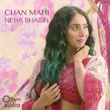 Chan Mahi
