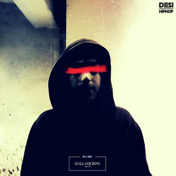 Call-Age Boy The EP