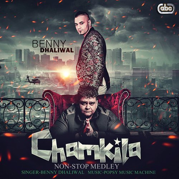 Chamkila Non Stop Medley
