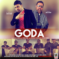 Goda