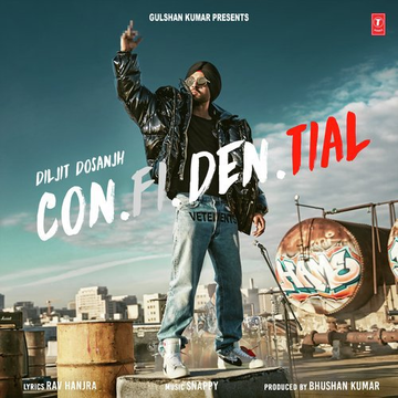 Con.Fi.Den.Tial