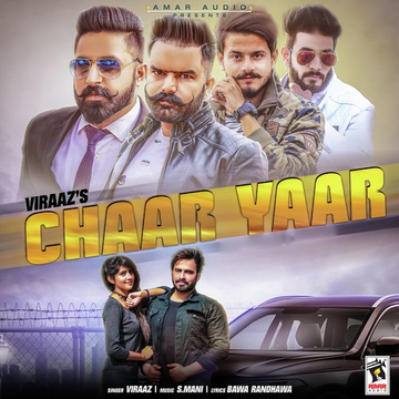 Chaar Yaar