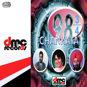 Chankata 98 ¾