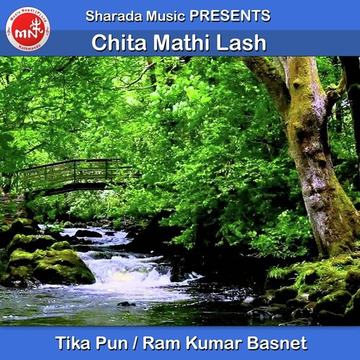 Chita Mathi Lash