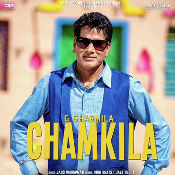 Chamkila