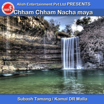 Chham Chham Nacha Maya