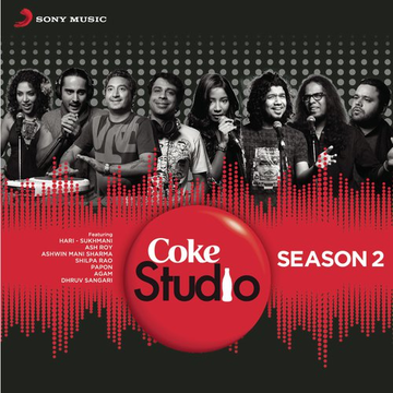 Coke Studio India Season 2: Episode 8