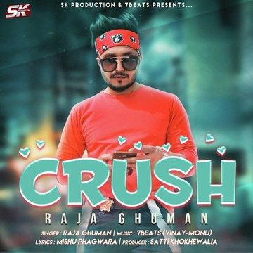 Crush