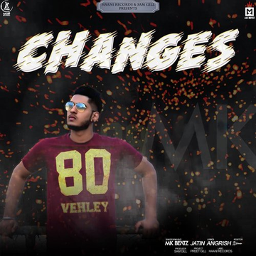 Changes