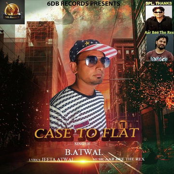Case To Flat