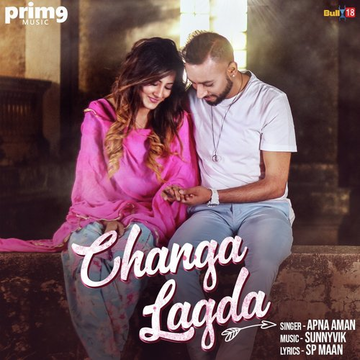 Changa Lagda
