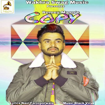 Copy Mankirat Style