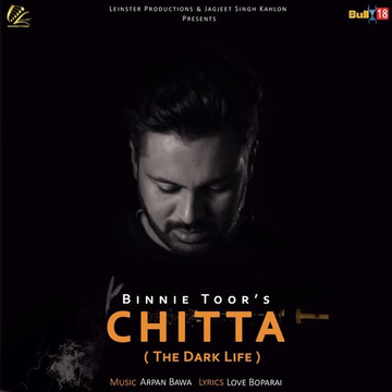 Chitta The Dark Life