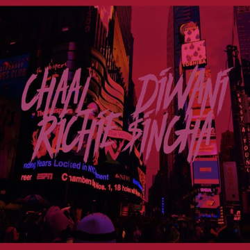 CHAAL DIWANI