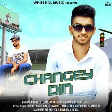 Changey Din