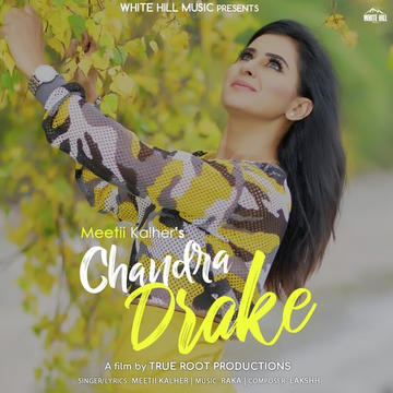 Chandra Drake
