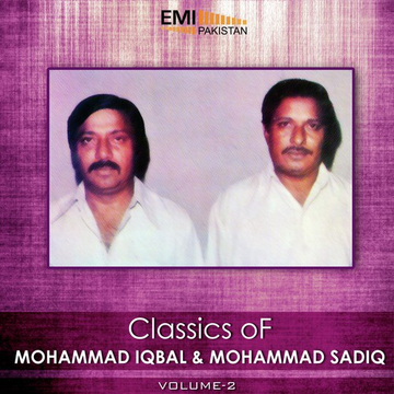 Classics Of Mohammad Iqbal And Mohammad Sadiq, Vol. 2