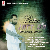 Parna Jatt Da