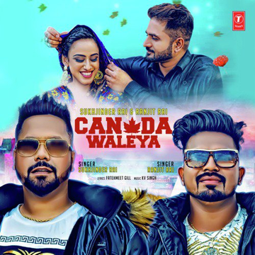 Canada Waleya