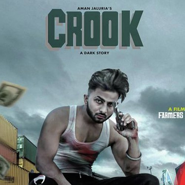 Crook Gagan Benipal