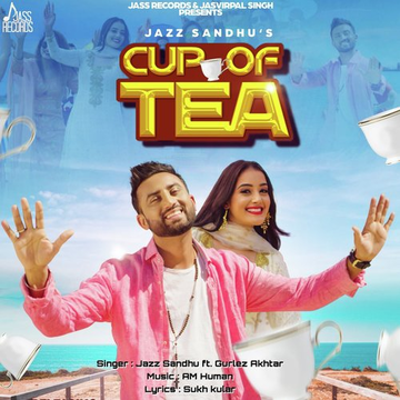 Cup Of Tea