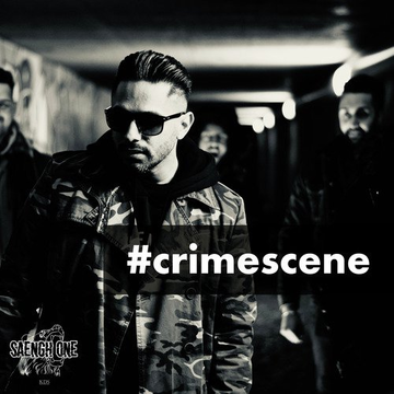 Crime Scene
