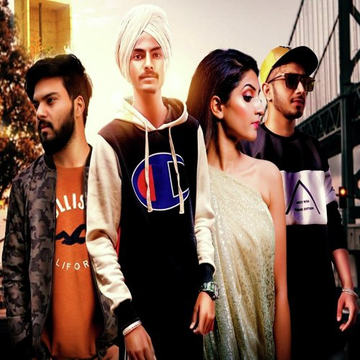 Chandigarh Shehar