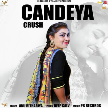 Candeya Crush