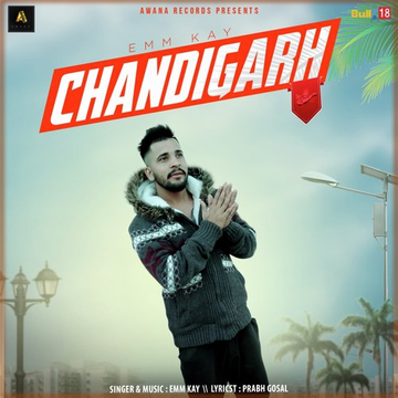 Chandigarh