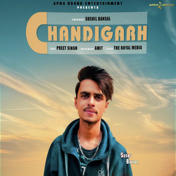 Chandigarh