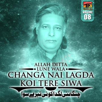 Changa Ni Lagda Koi Tere Siwa, Vol. 8