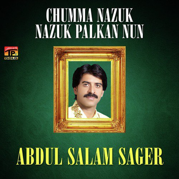 Chumma Nazuk Nazuk Palkan Nun