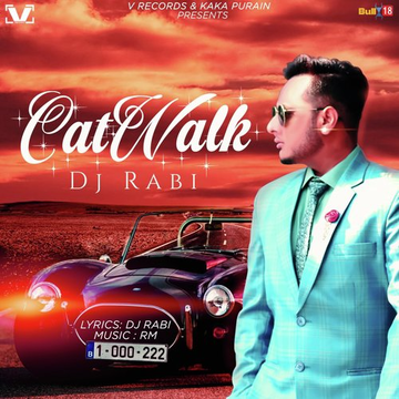 Cat Walk
