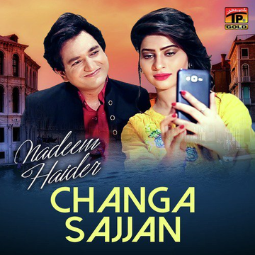 Changa Sajjan