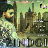 Zindgi