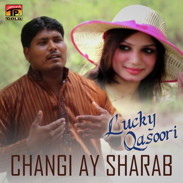 Changi Ay Sharab