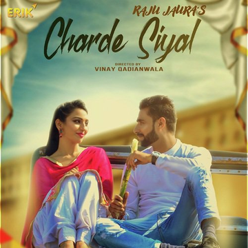 Charde Siyal